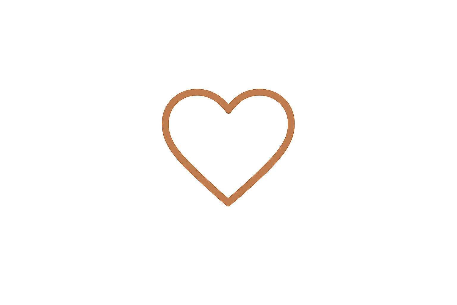 Designed for Living Outline