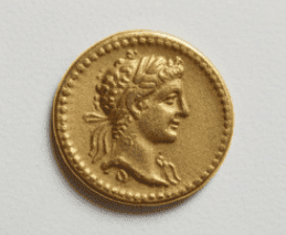 Helenic Gold