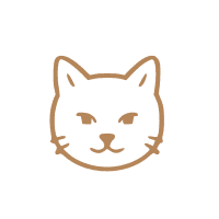 Cat Icon