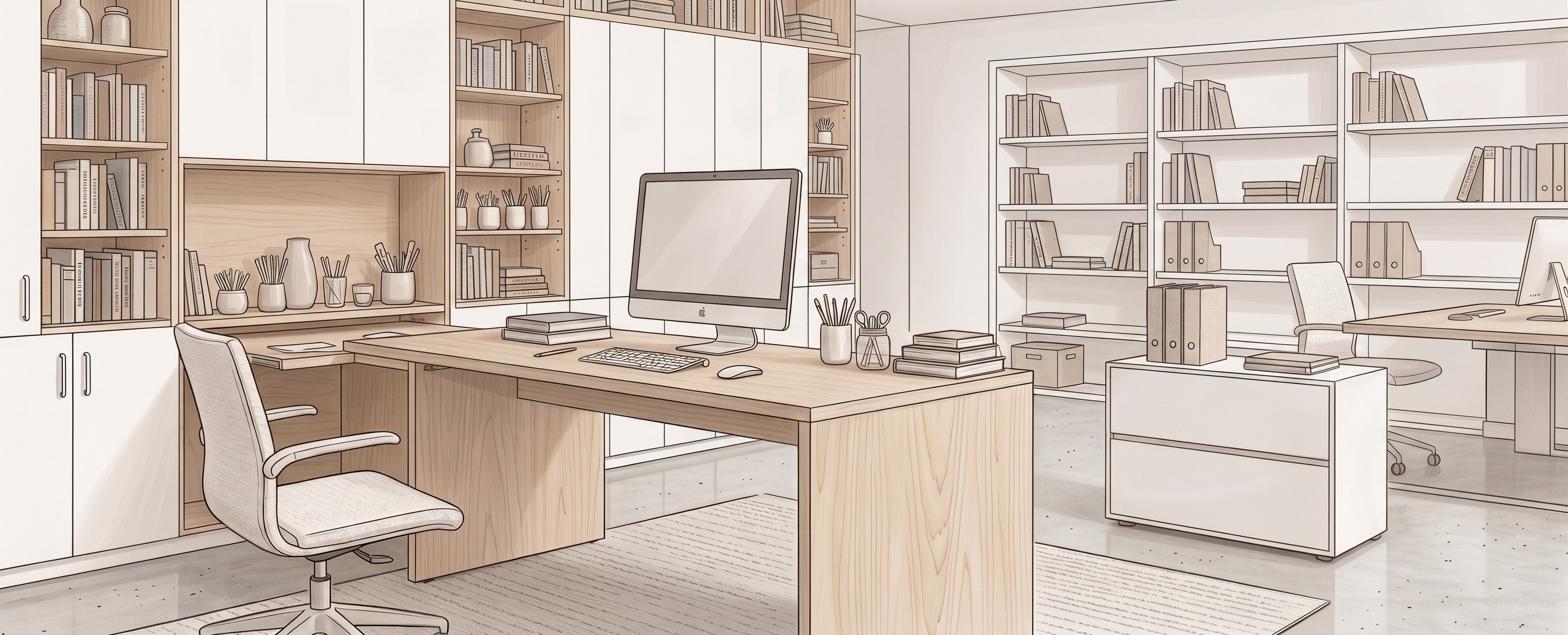 Office Space