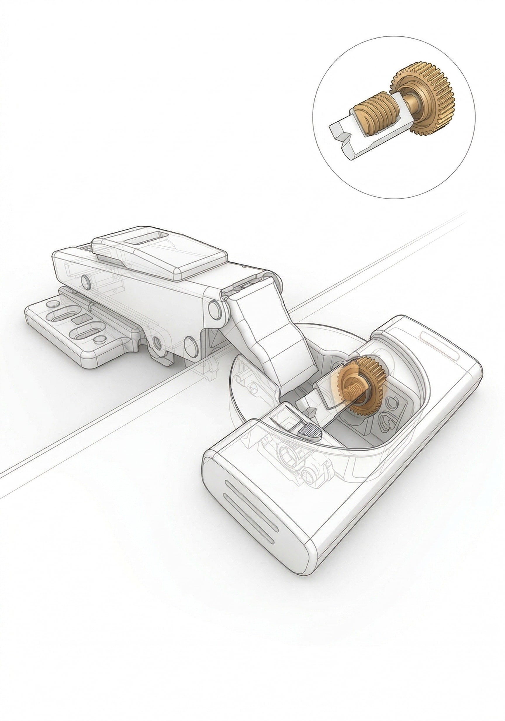Smart Design Diagram