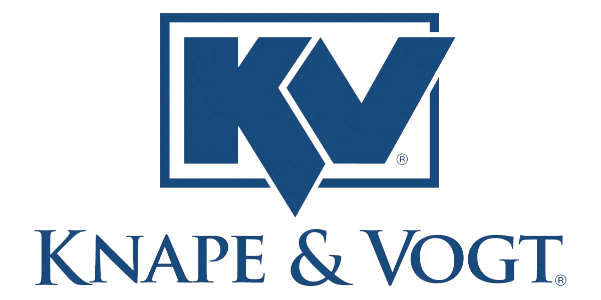 Knape & Vogt